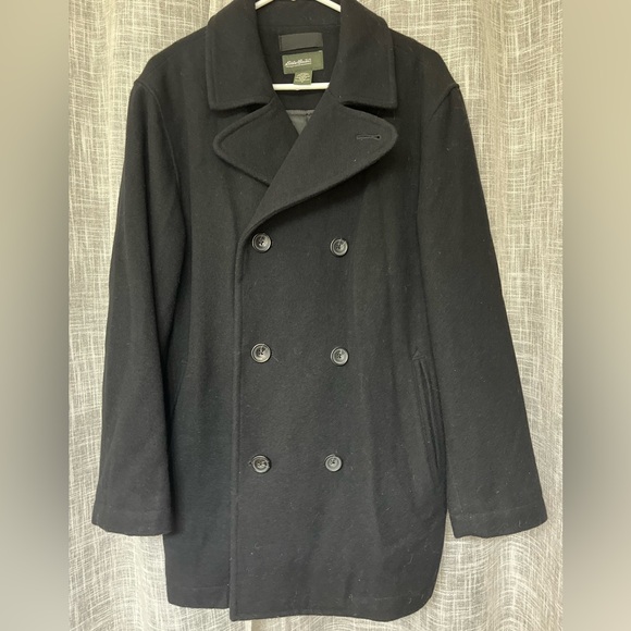 Eddie Bauer Men's Small coat - Picture 1 of 6